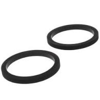 Bell & Gossett 118368 Circulator Pump Flange Gasket Set