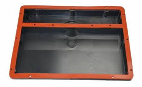 Goodman 4810004S Furnace Flue Collector Box