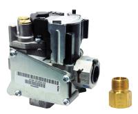 Rheem Furnace Parts 60-101921-81 Gas Valve