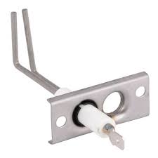 Lennox 17J57 Furnace Combustion Control Electrode Igniter