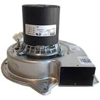 Goodman 0131M00781PS Furnace Draft Inducer Motor