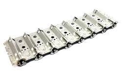 Rheem Furnace Parts AS-61984-08 Gas Furnace Burner Halves Assembly