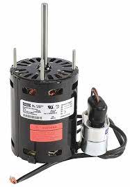 Reznor 163893 Duct Furnace Venter Motor