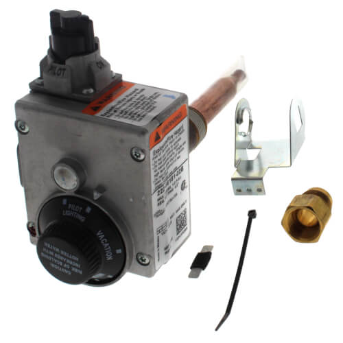 Bradford White 265-46181-02 Water Heater Gas Valve