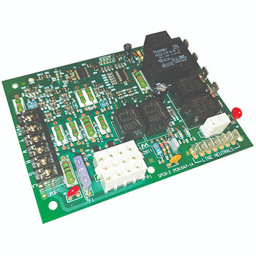 ICM Controls ICM2811