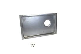 Heil Quaker/ICP 1065256 Gas/Electric Unit Collector Box