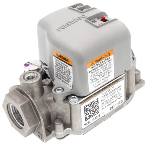 Armstrong 73W17 Gas Valve