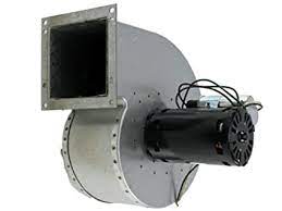 Lochinvar FAN2712 Water Heater Fan Assembly