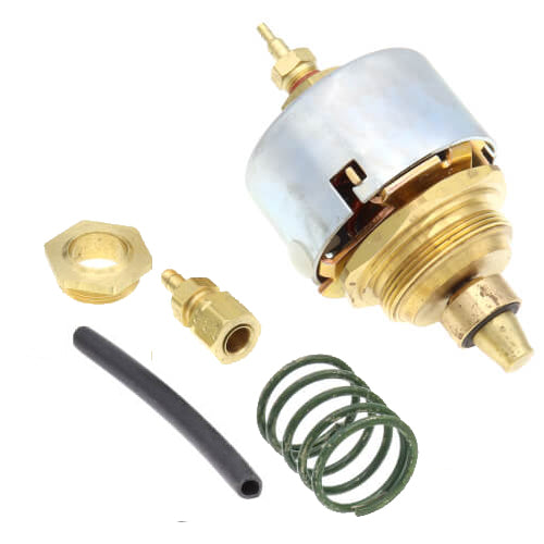 Honeywell Commercial 14003115-001 Pneumatic Valve Rebuild Kit