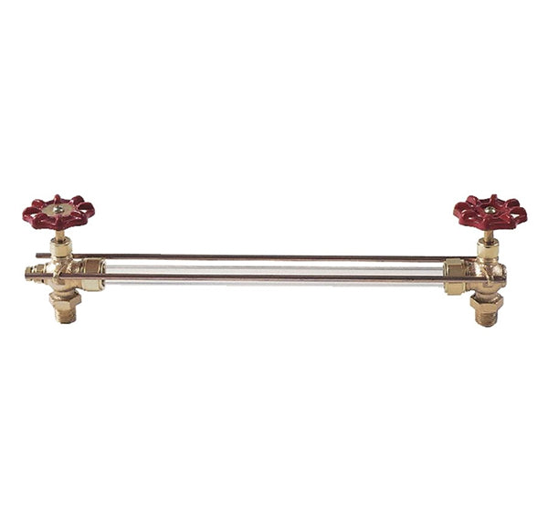 Conbraco 2010400 Liquid Level Water Gauge