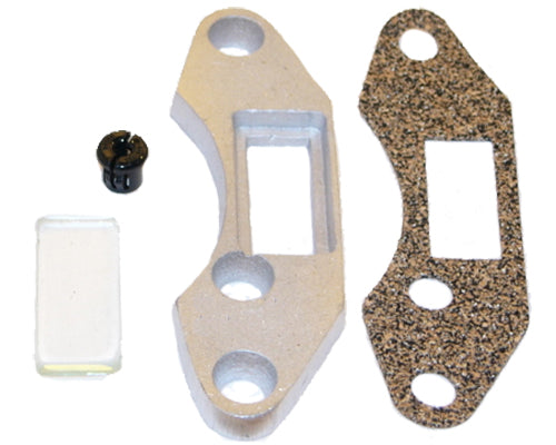 Lochinvar MSC3701 Boiler Burner Sight Glass Kit