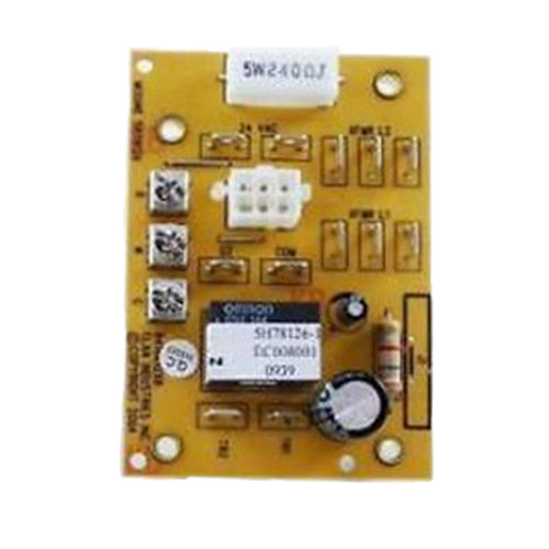 Modine 5H78126-2 Gas Fired Infrared Unit Terminal Board