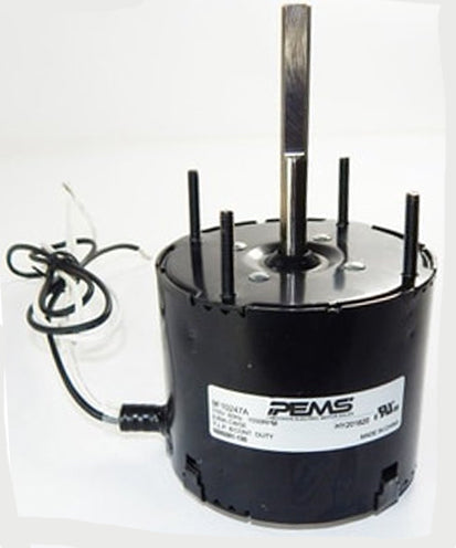 Modine 9F10247 Gas Fired Unit Heater Motor