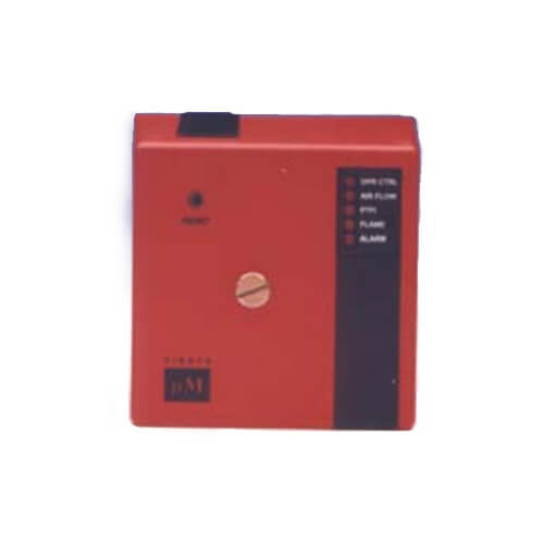 Fireye Controls MEC120RC