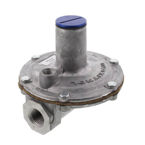 Maxitrol 325-3-3/8" Gas Pressure Regulator