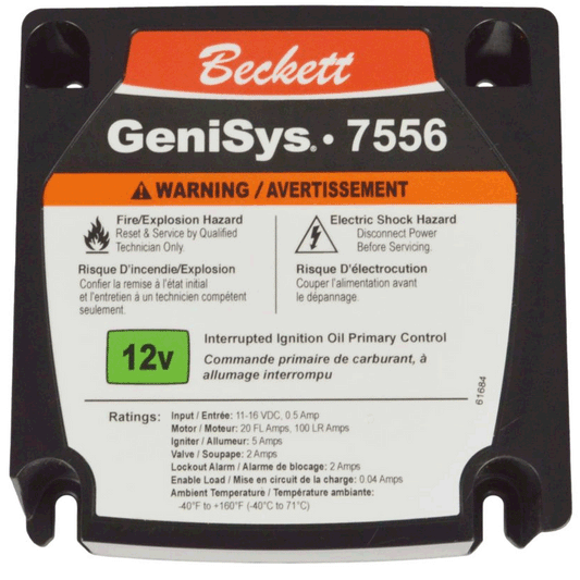 Beckett 7556A0000U