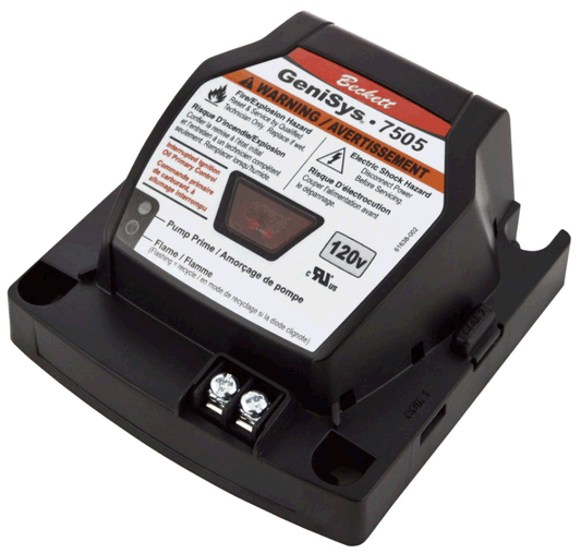 Beckett 7505P452MJU