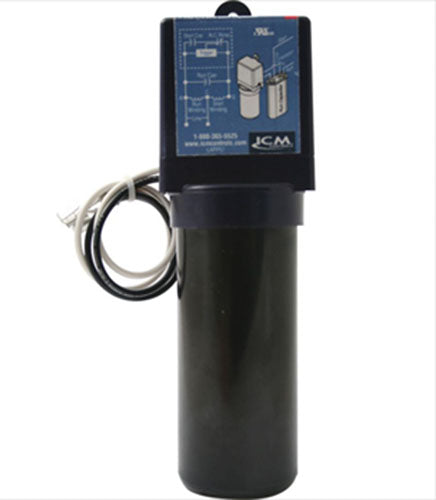 ICM Controls ICM866U