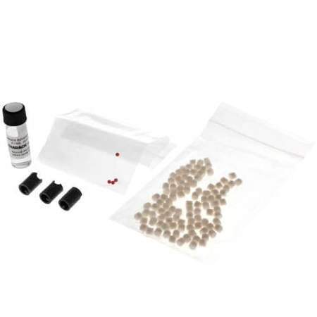 Bacharach 3015-0784 Universal Refrigerant Leak Detector Maintenance Kit