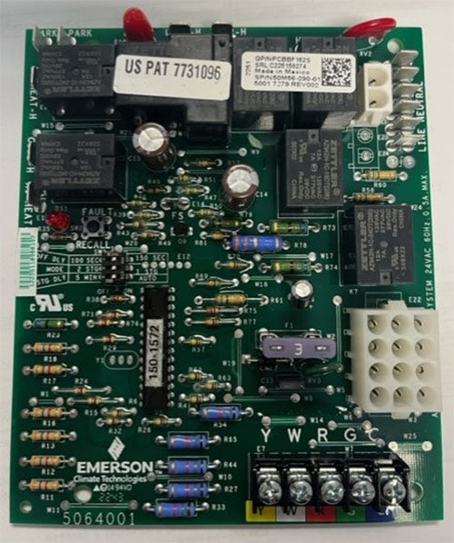 Goodman PCBBF162S Furnace Circuit Board