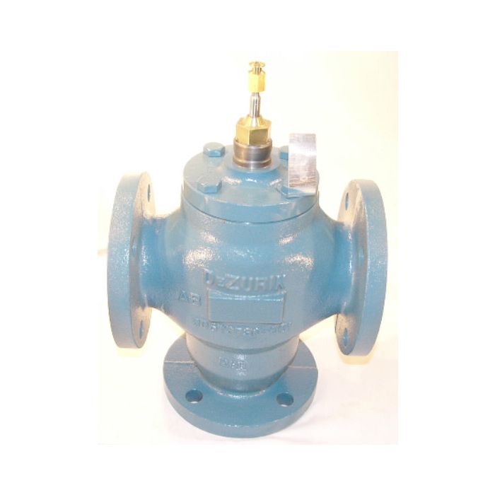 Nor'east Controls V5013C1001 Globe Valve
