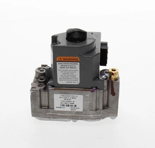 Reznor 96307 Spark Pilot Gas Valve