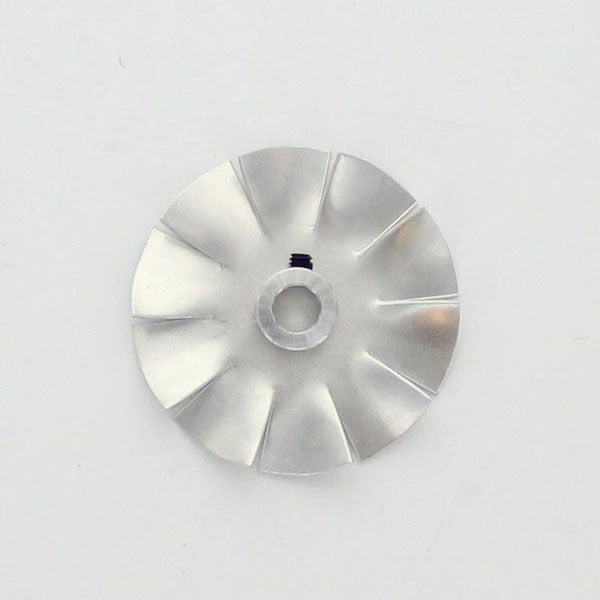 Reznor 68005 Gas Fired Unit Heater Venter Fan Blade