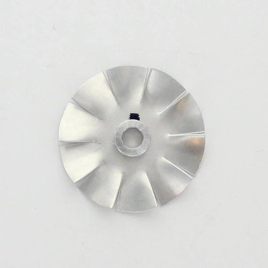 Reznor 68005 Gas Fired Unit Heater Venter Fan Blade