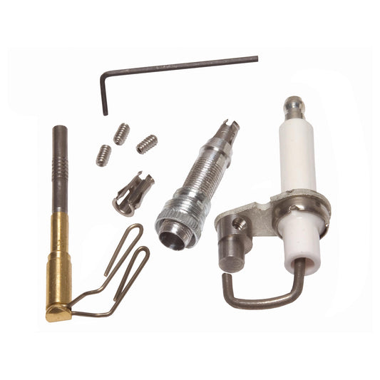 Resideo - Honeywell Home 392431 Pilot Burner Hardware Igniter Kit