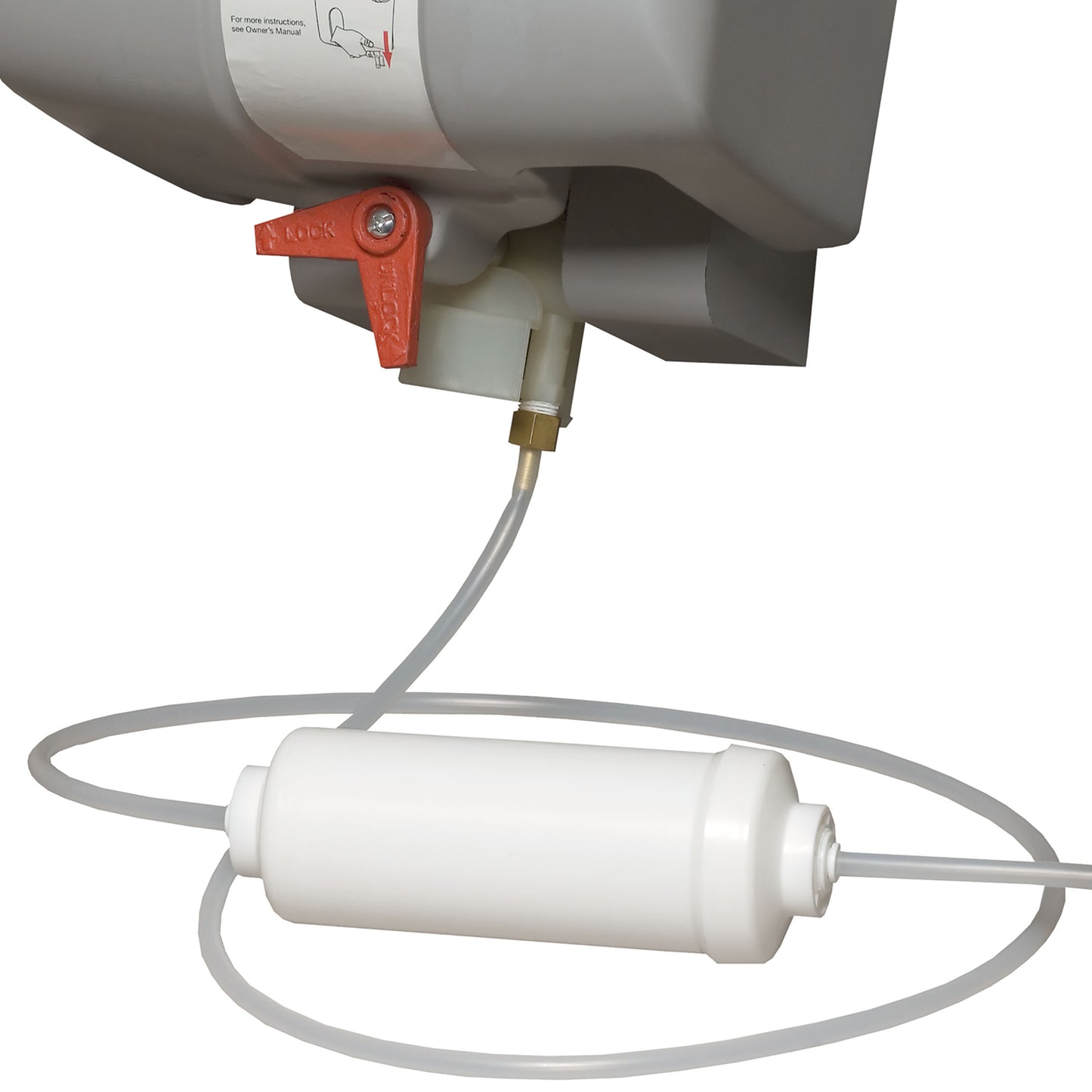 Resideo - Honeywell Home 50028044-001 Humidifier Filter