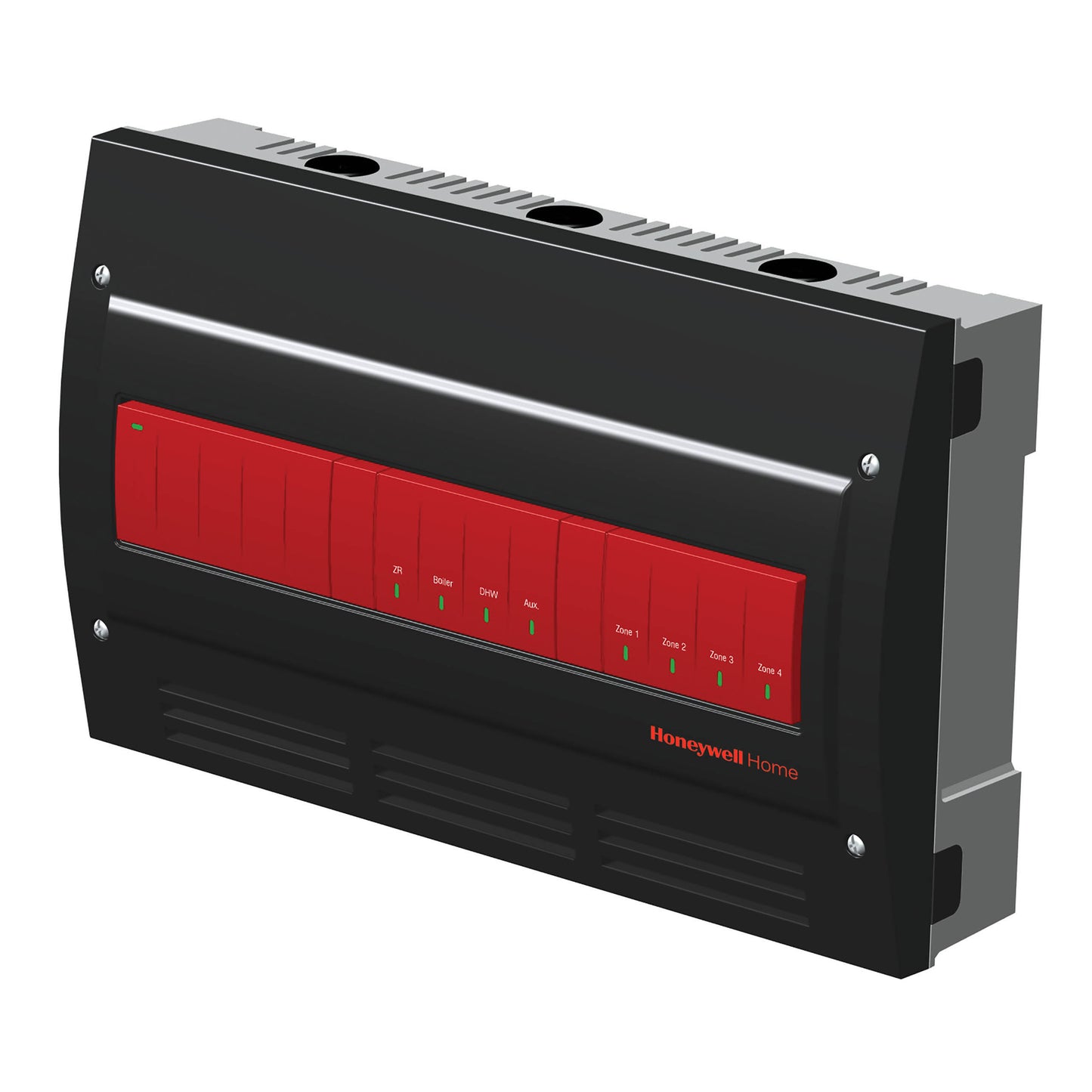 Resideo - Honeywell Home AQ25042B Pump/Zone Valve Relay Control Panel