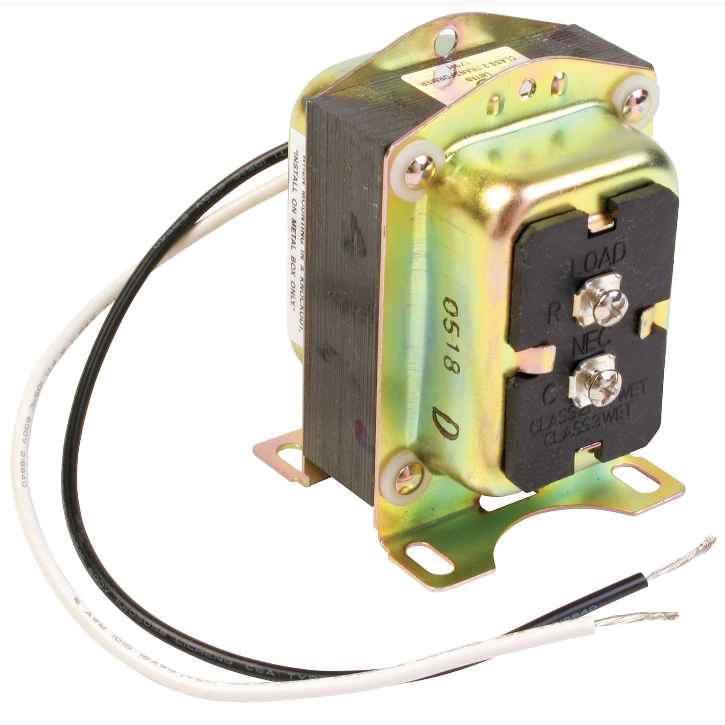 Resideo - Honeywell Home AT120A1004 Transformer