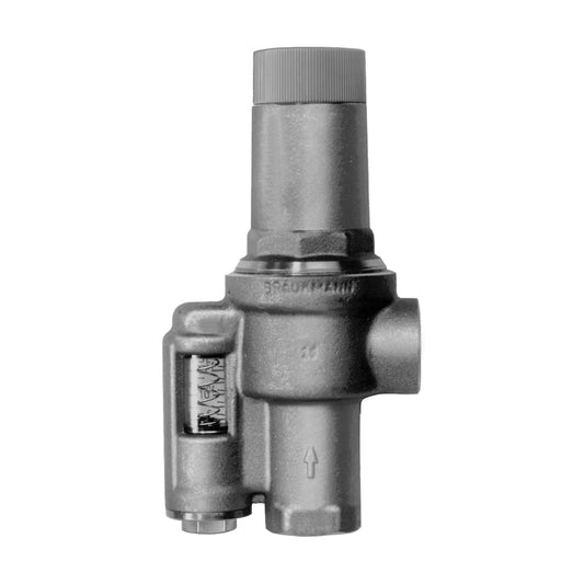 Resideo - Honeywell Home D146M1040 Differential Pressure Regulator Valve