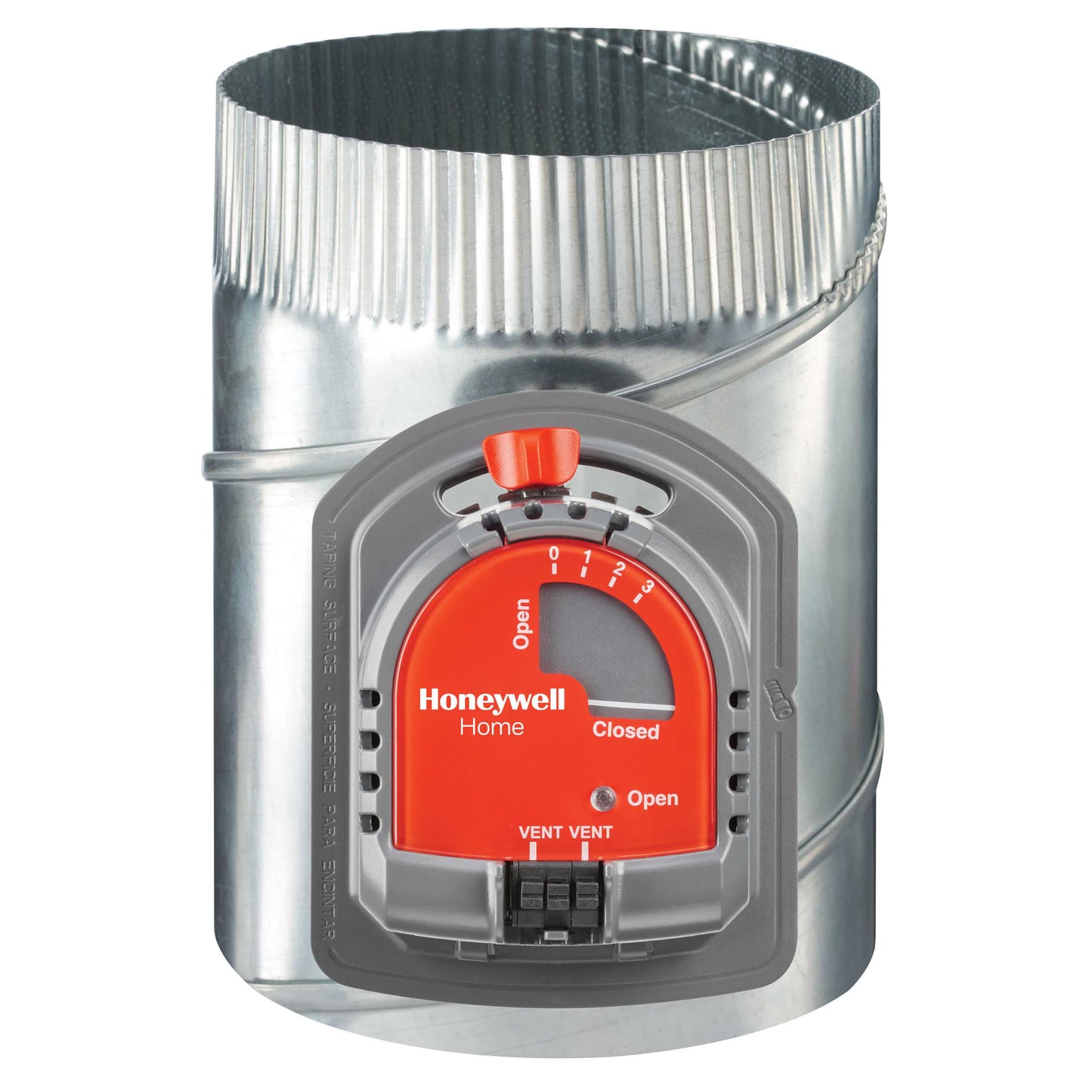 Resideo - Honeywell Home EARD6TZ Fresh Air Damper