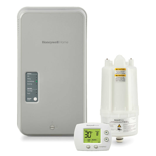 Resideo - Honeywell Home HM750A1000 Advanced Electrode Steam Humidifier