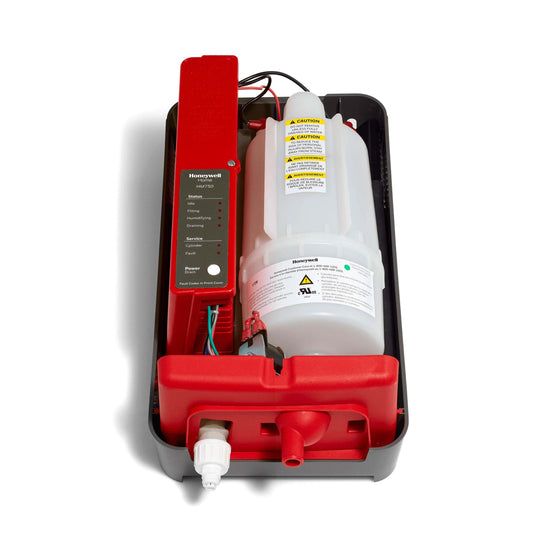 Resideo - Honeywell Home HM750AHOSEKIT Advanced Electrode Steam Humidifier Hose