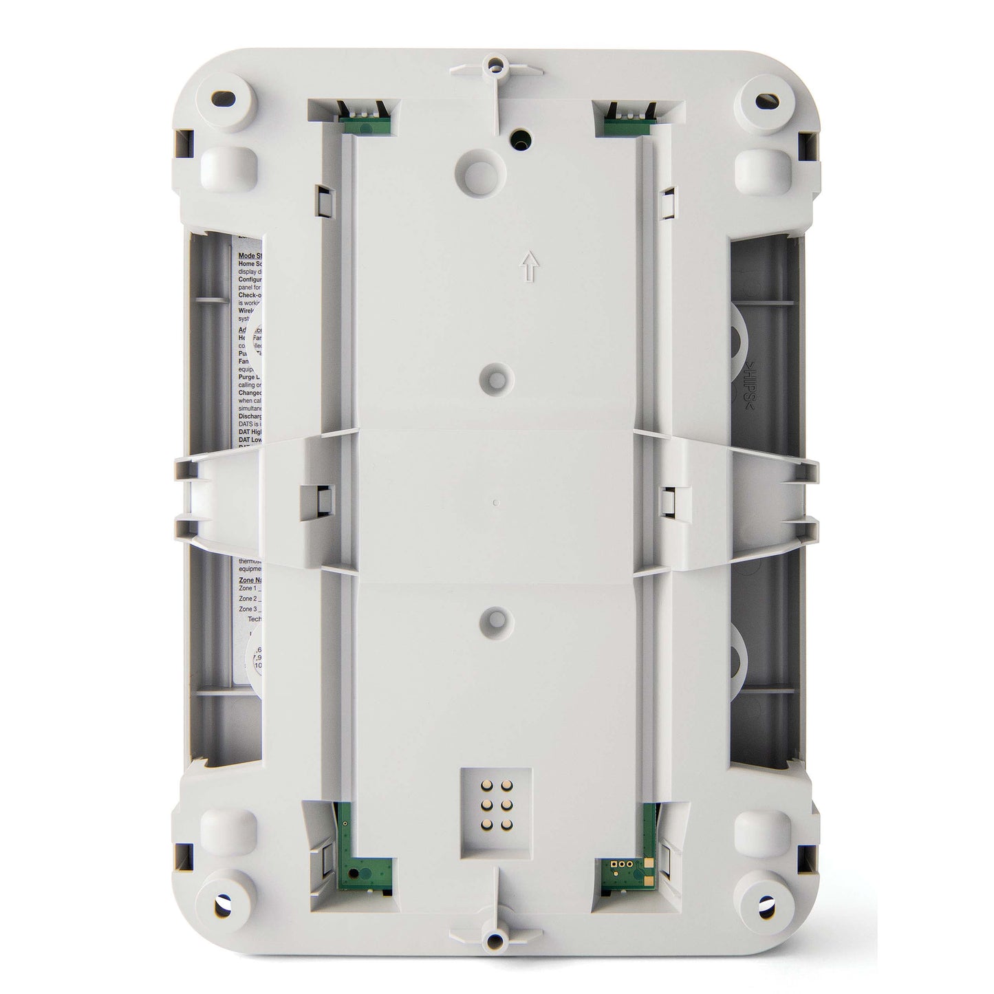 Resideo - Honeywell Home HZ322 Zone Control Panel