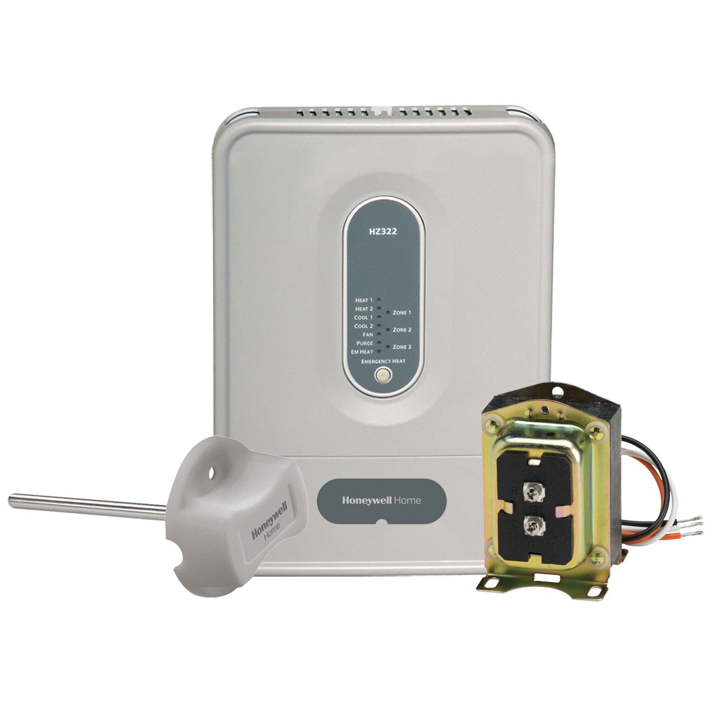 Resideo - Honeywell Home HZ322K Zone Control Panel Kit