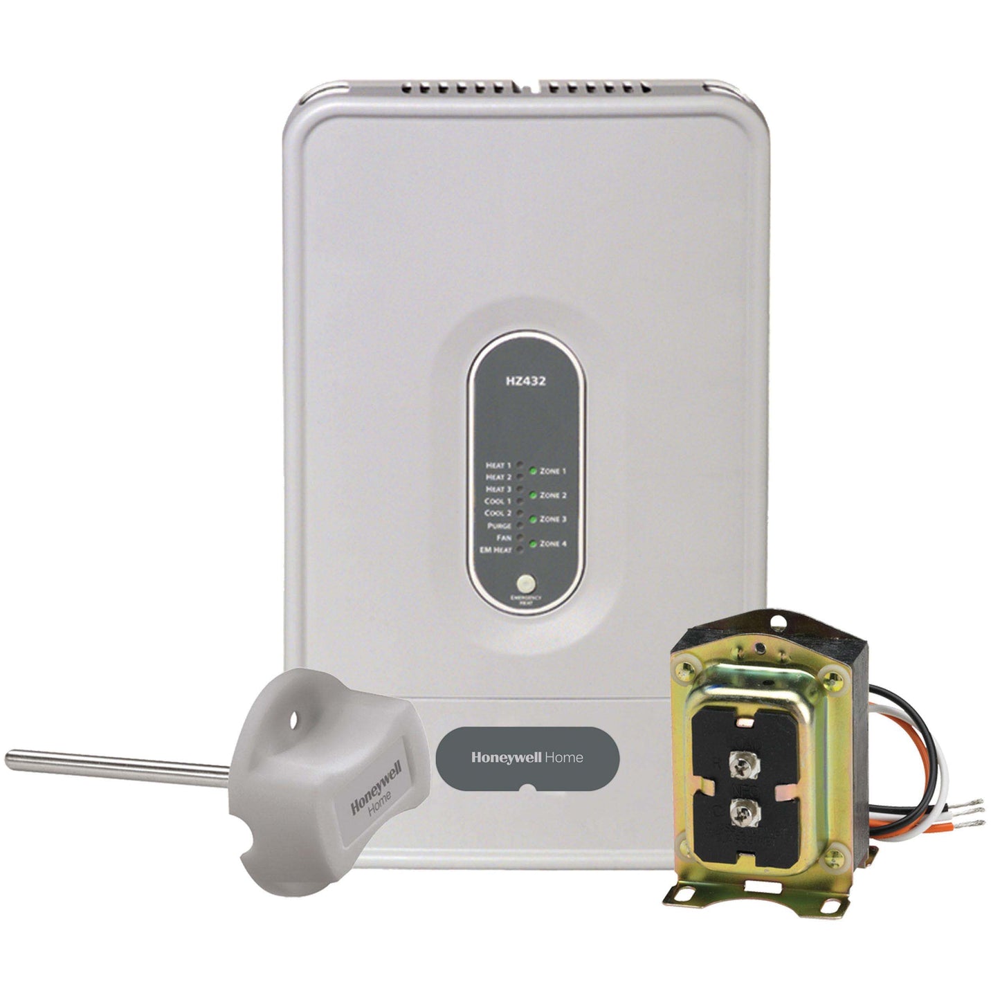 Resideo - Honeywell Home HZ432K Zone Control Panel Kit