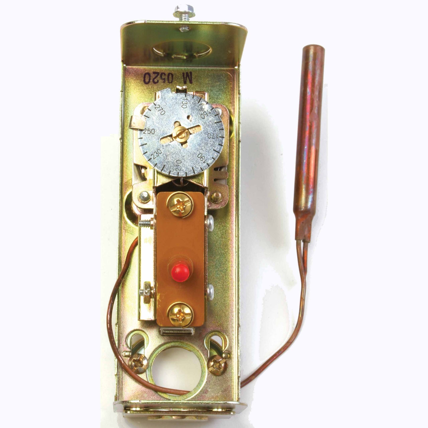 Resideo - Honeywell Home L4006E1117 Aquastat Controller