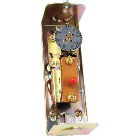 Resideo - Honeywell Home L4006H1004 Aquastat Controller