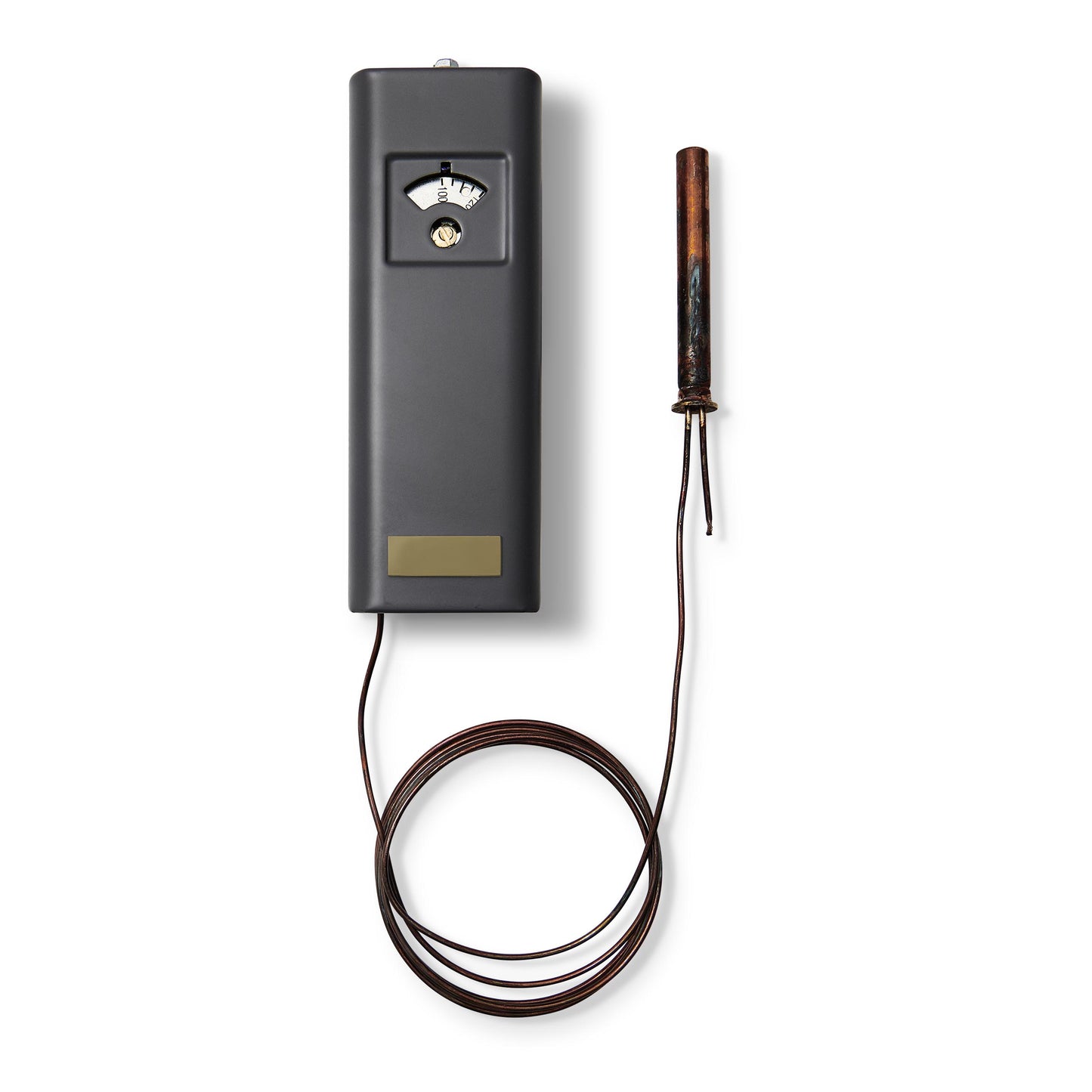 Resideo - Honeywell Home L4008A1015 Remote Bulb Aquastat Controller