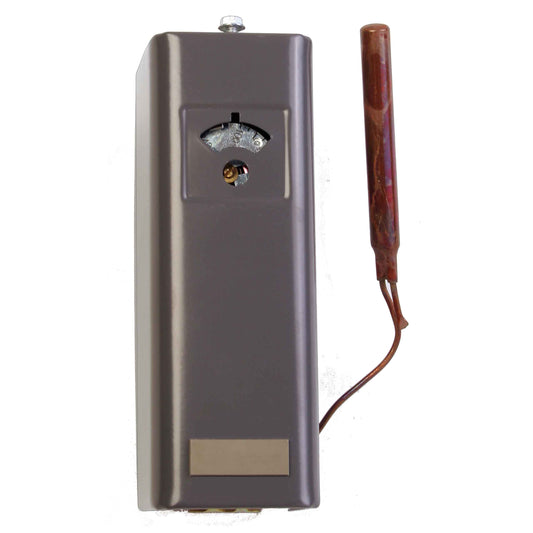 HONEYWELL RESIDENTIAL L6006A1145 Aquastat Controller