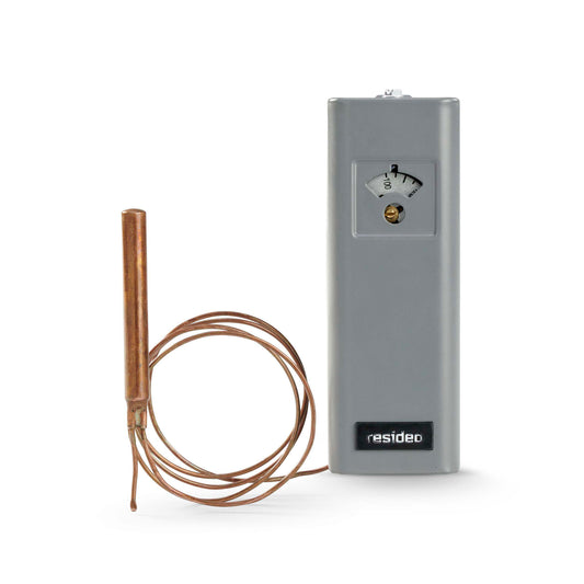 Resideo - Honeywell Home L8100B1128 Aquastat Controller