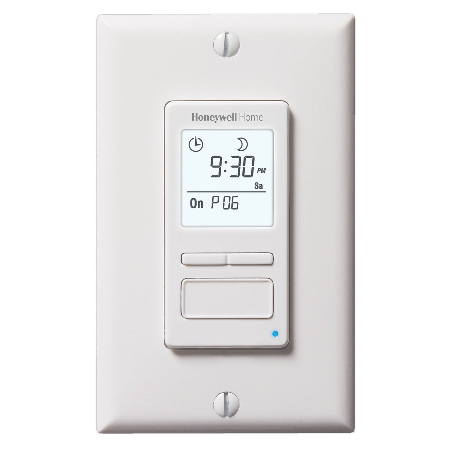 Resideo - Honeywell Home PLS750C1000 Programmable Wall Switch