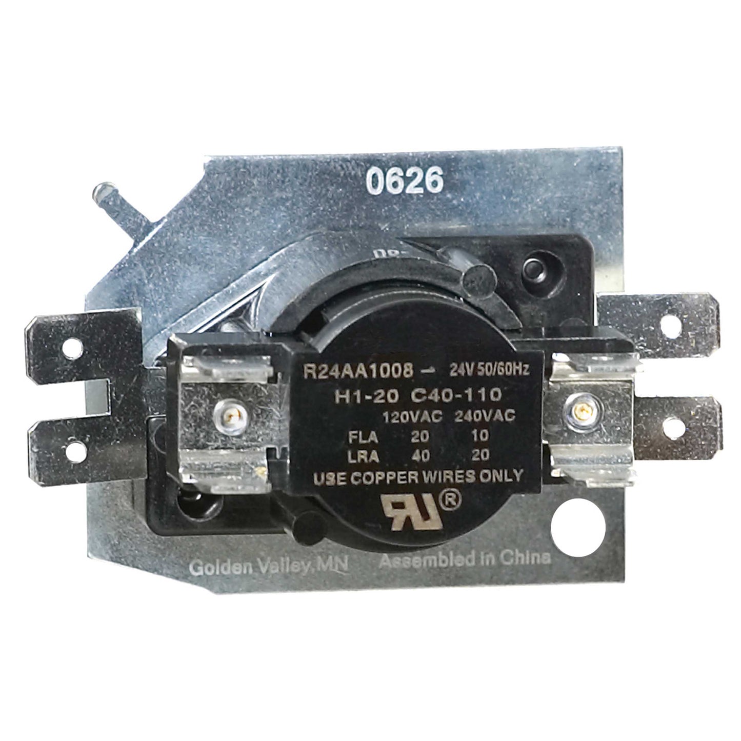 Resideo - Honeywell Home R24AA3004