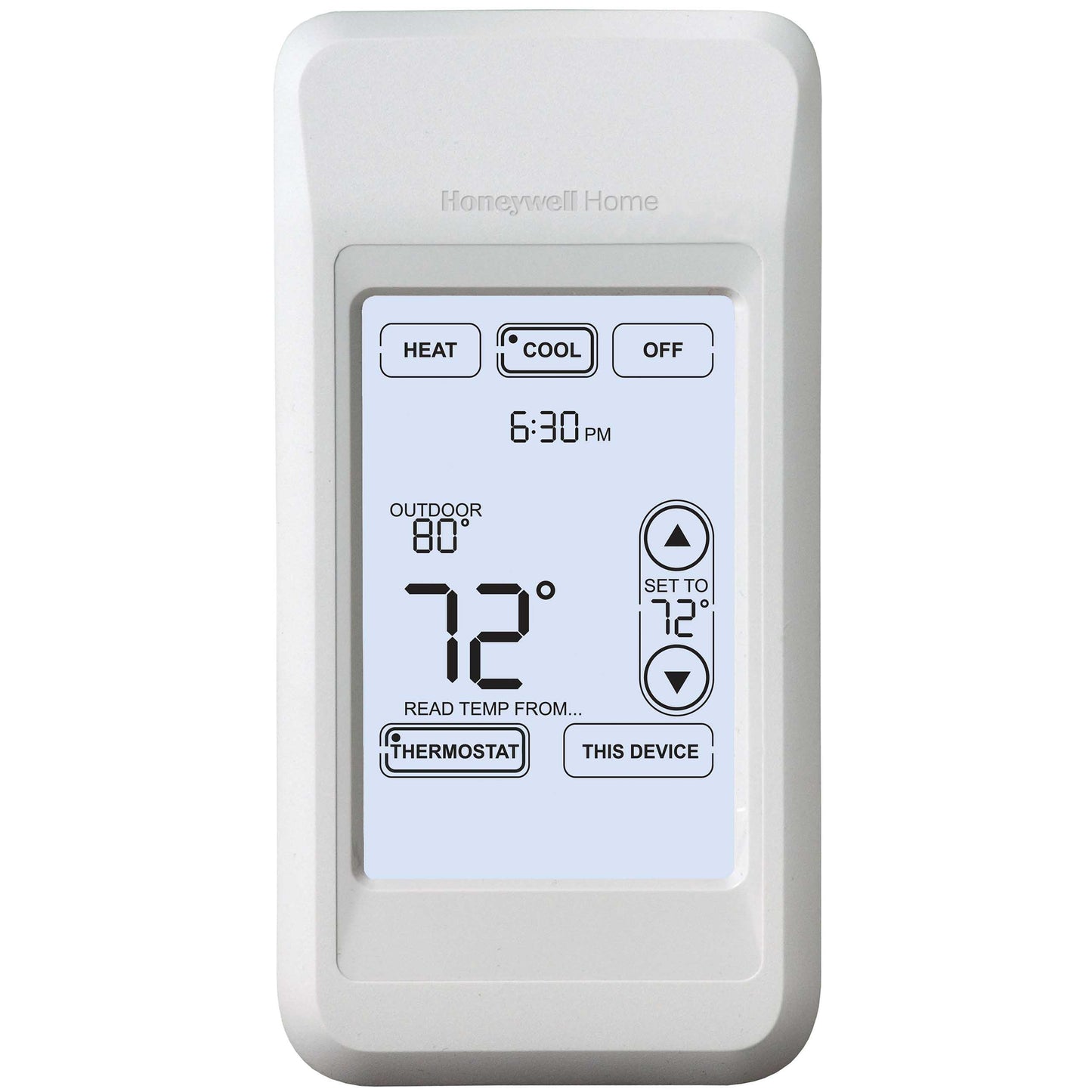 Resideo - Honeywell Home REM5000R1001 Thermostat Portable Comfort Control