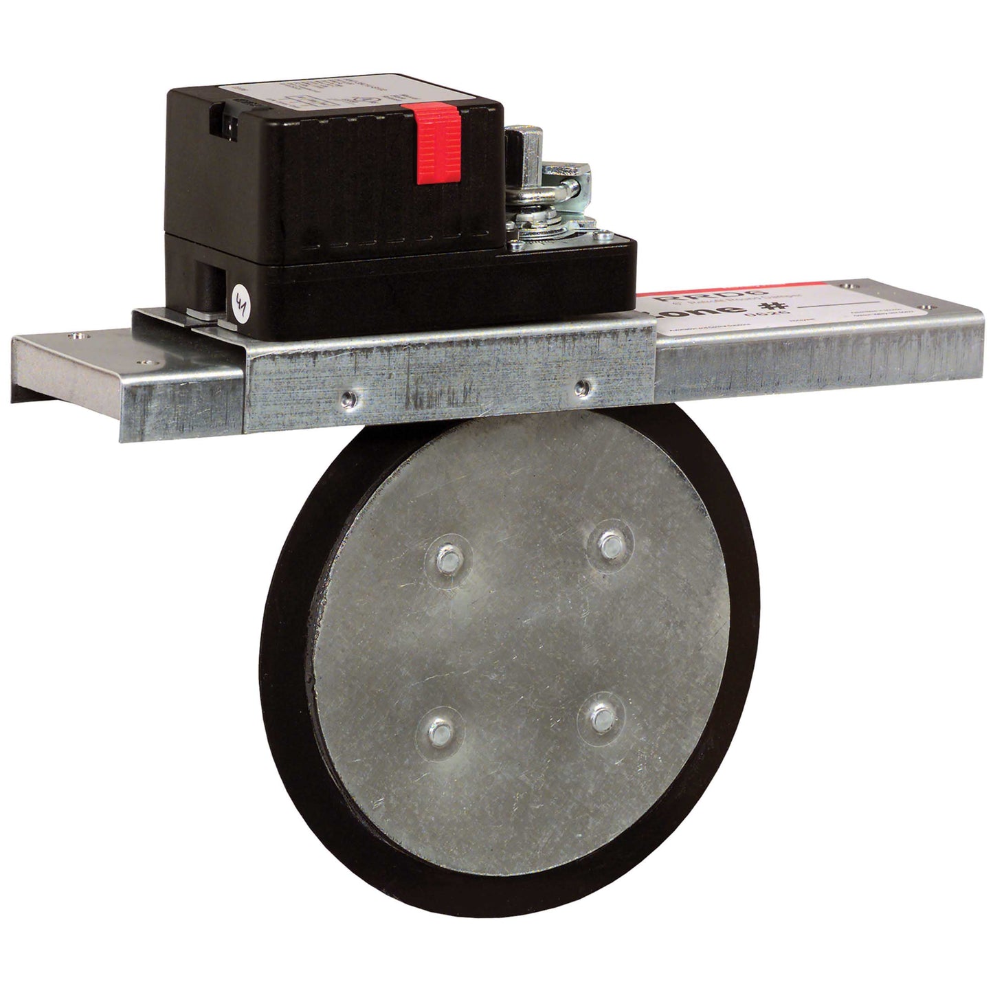 Resideo - Honeywell Home RRD5 Retrofit Damper