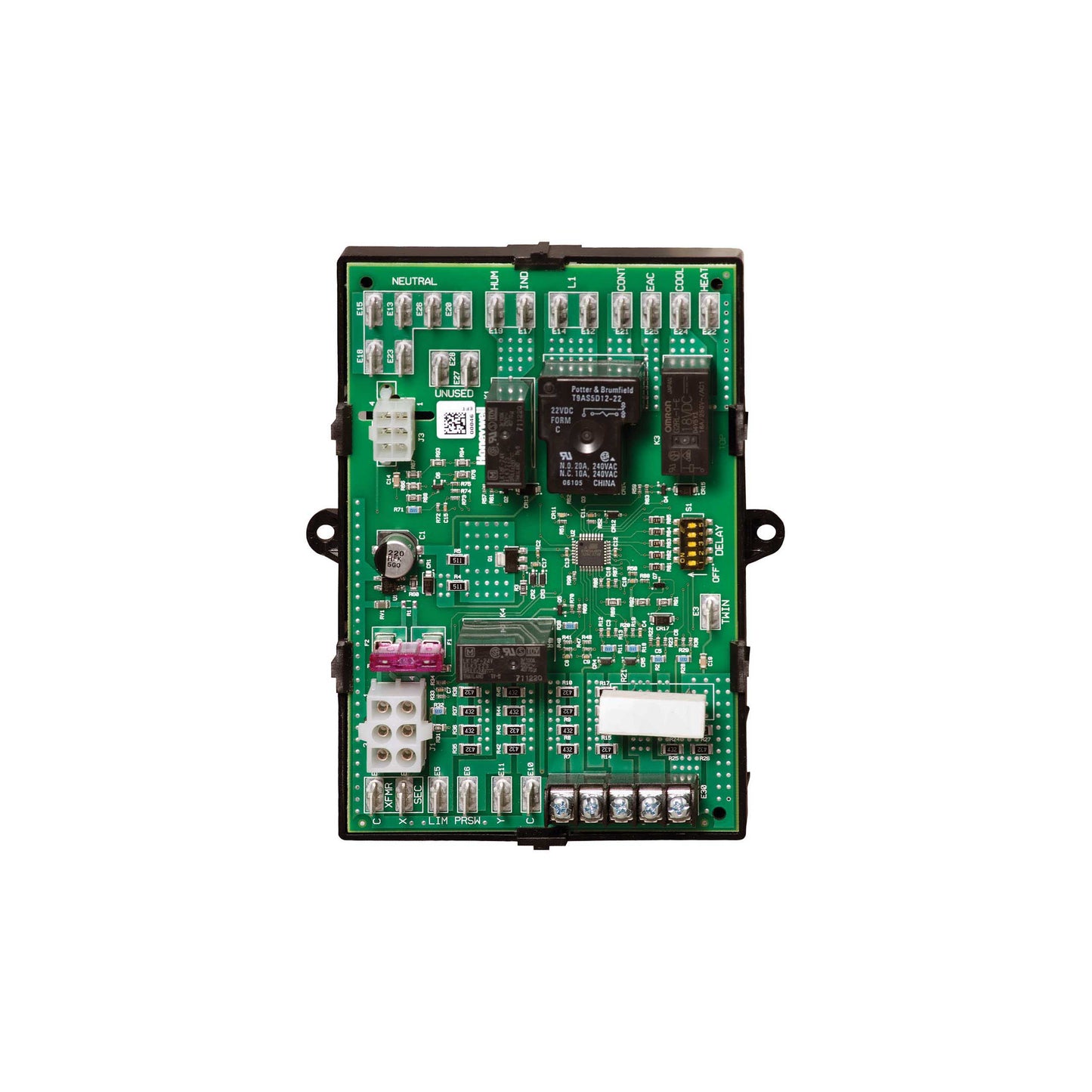 Resideo - Honeywell Home ST9120U1011 Furnace Electronic Fan Timer