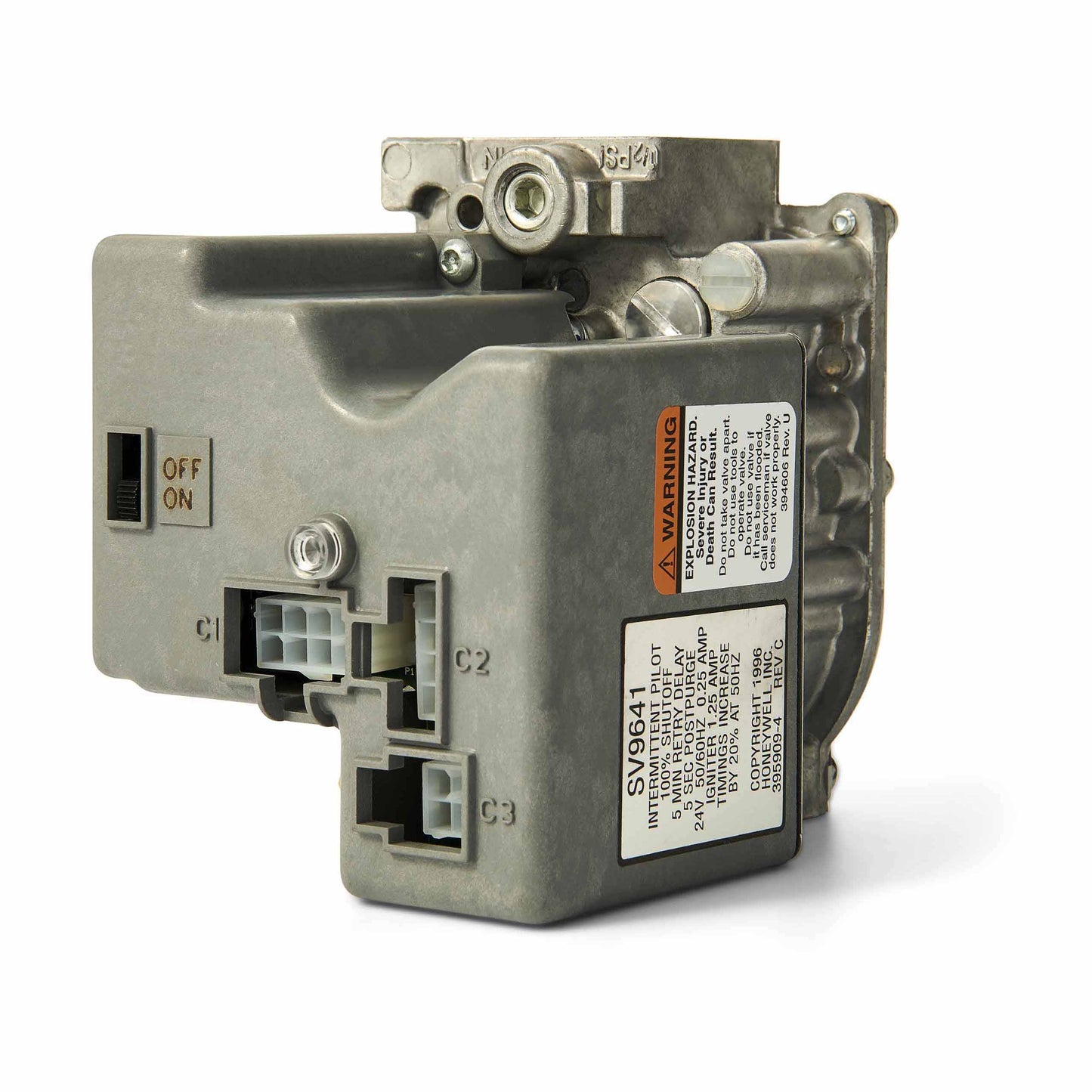 Resideo - Honeywell Home SV9520H8513 Gas Valve